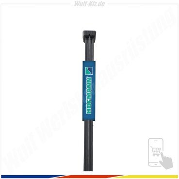 Preview: Hofmann Achsmessgerät geoliner 609 TT